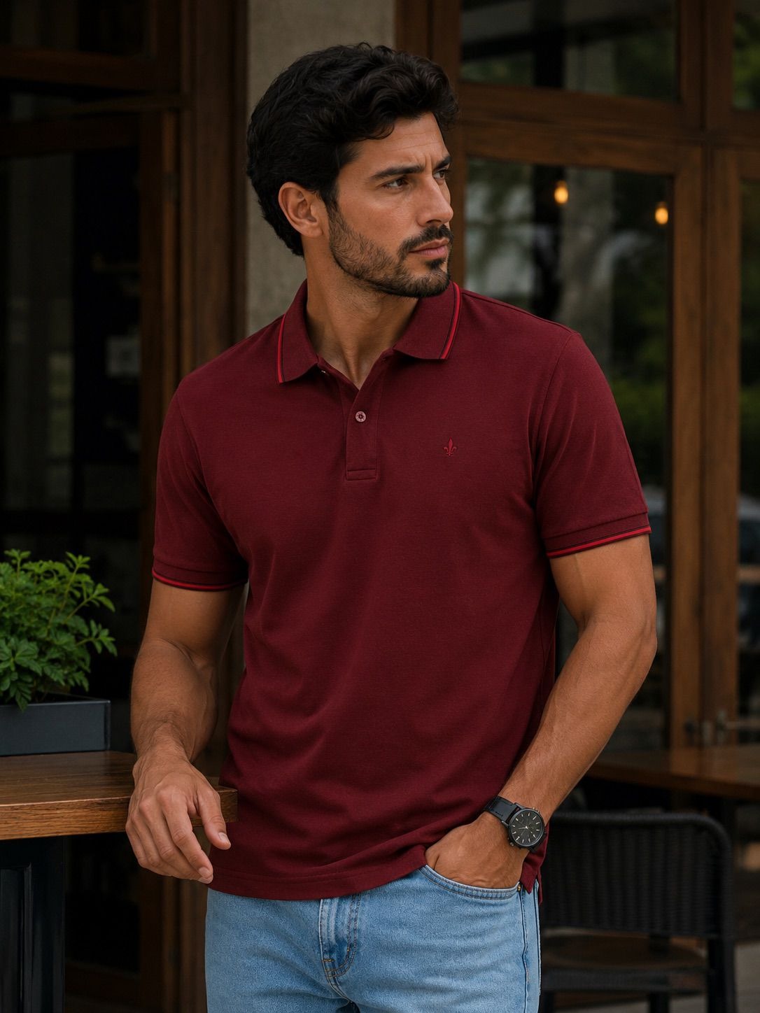 Polo Vinho